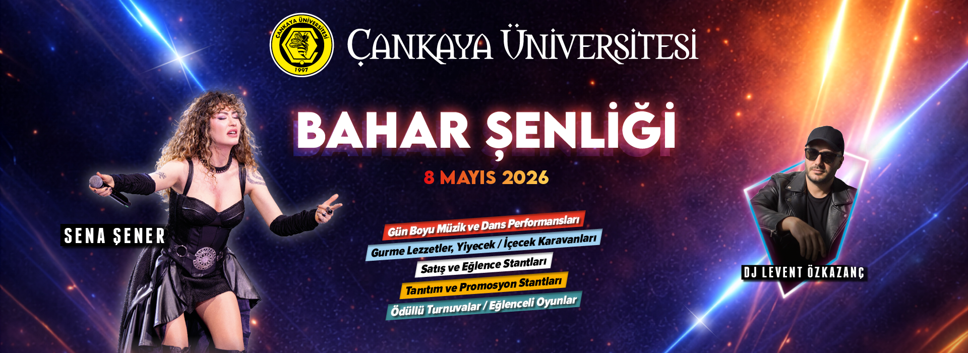 Bahar Şenliği 2026